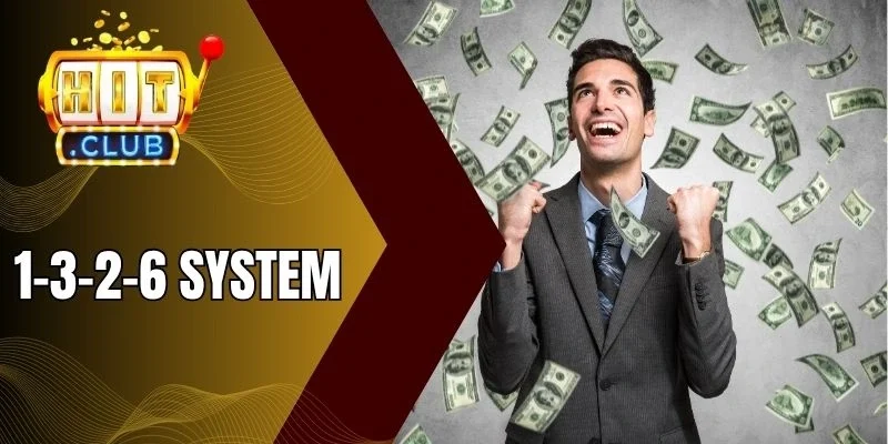 Áp dụng 1-3-2-6 vào Tài Xỉu