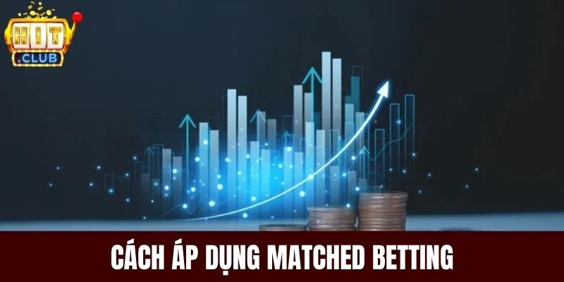 Cách ứng dụng Matched vào Bầu Cua