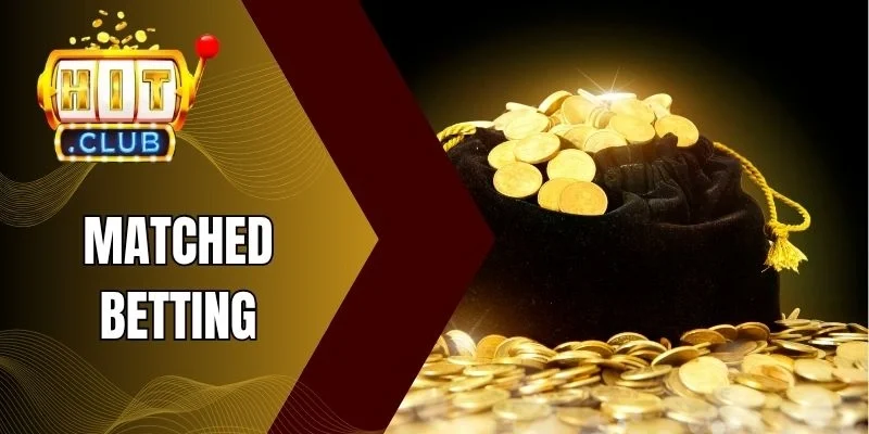 Cách ứng dụng Matched vào Bầu Cua