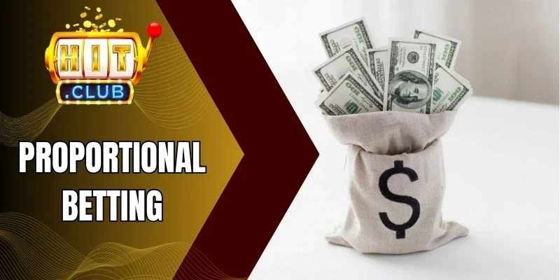 Quá trình áp dụng Proportional vào game