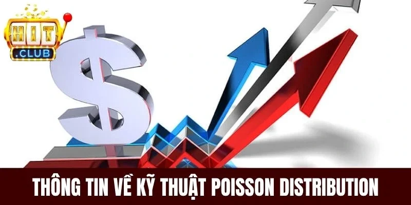 Thông tin về kỹ thuật Poisson Distribution